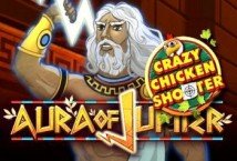 Aura of Jupiter Crazy Chicken Shooter slot